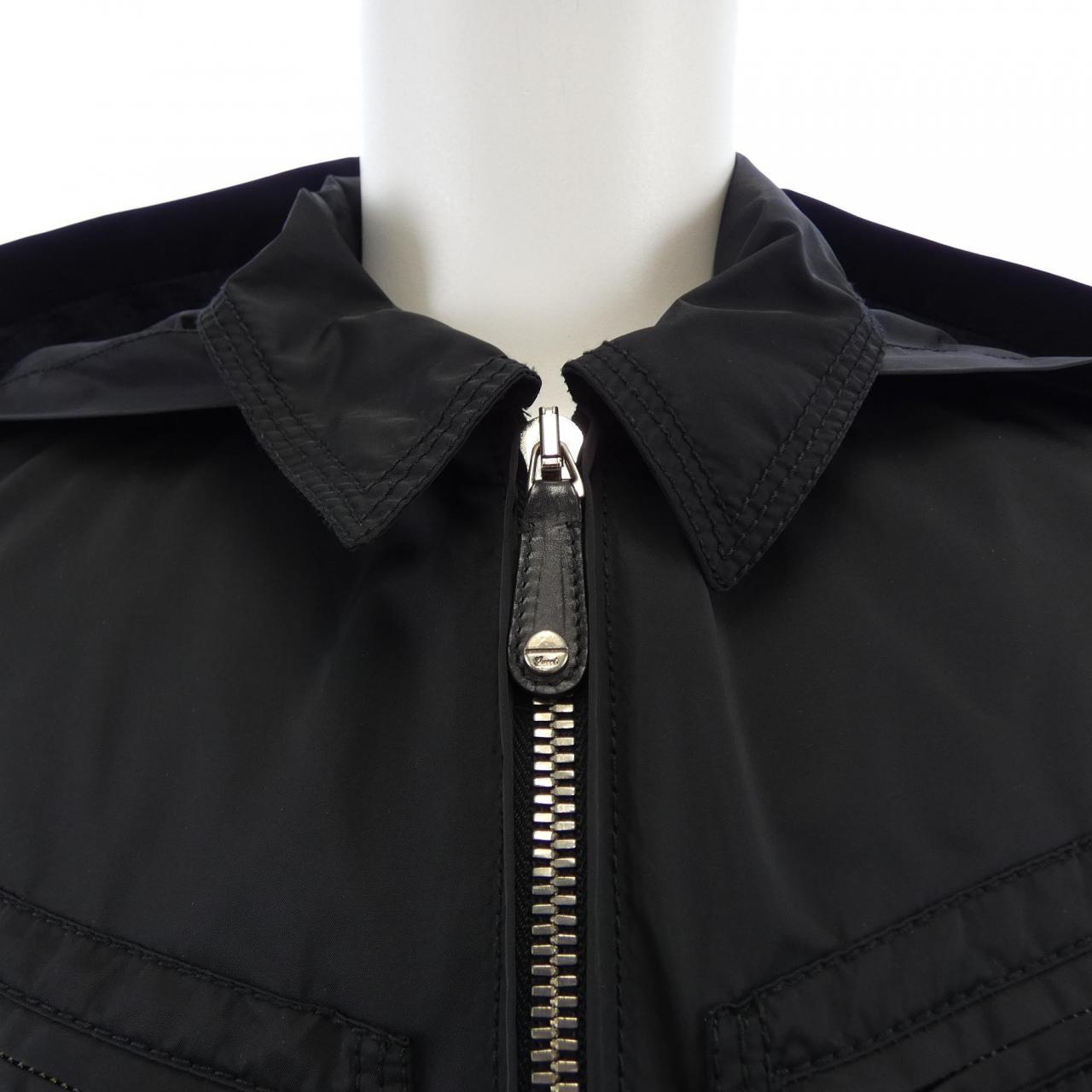 グッチ GUCCI 188849 Z9938 ジャケット