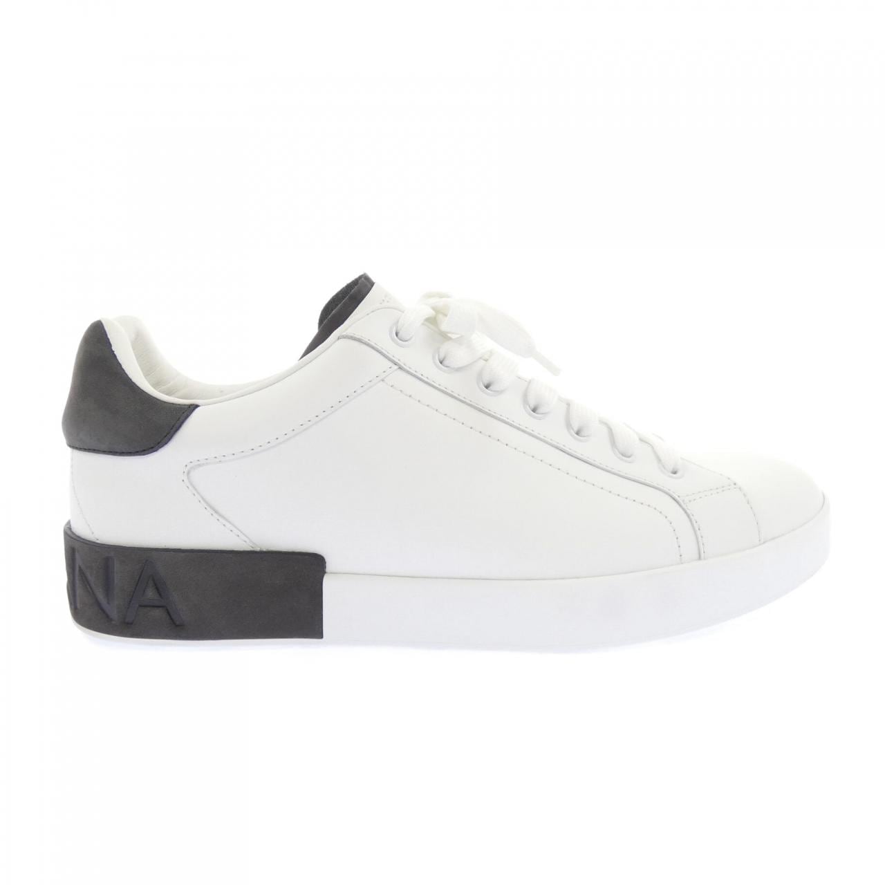 ドルチェアンドガッバーナ DOLCE&GABBANA スニーカー