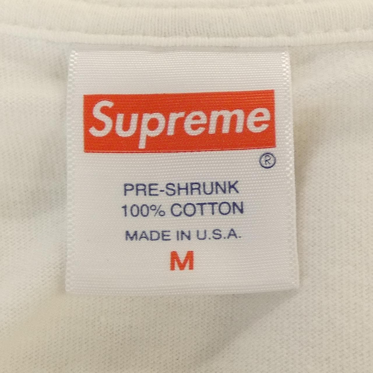 シュプリーム SUPREME Tシャツ