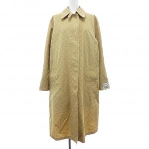 ルイヴィトン LOUIS VUITTON モノグラムトワルトレンチコート FRCO08KFU コート