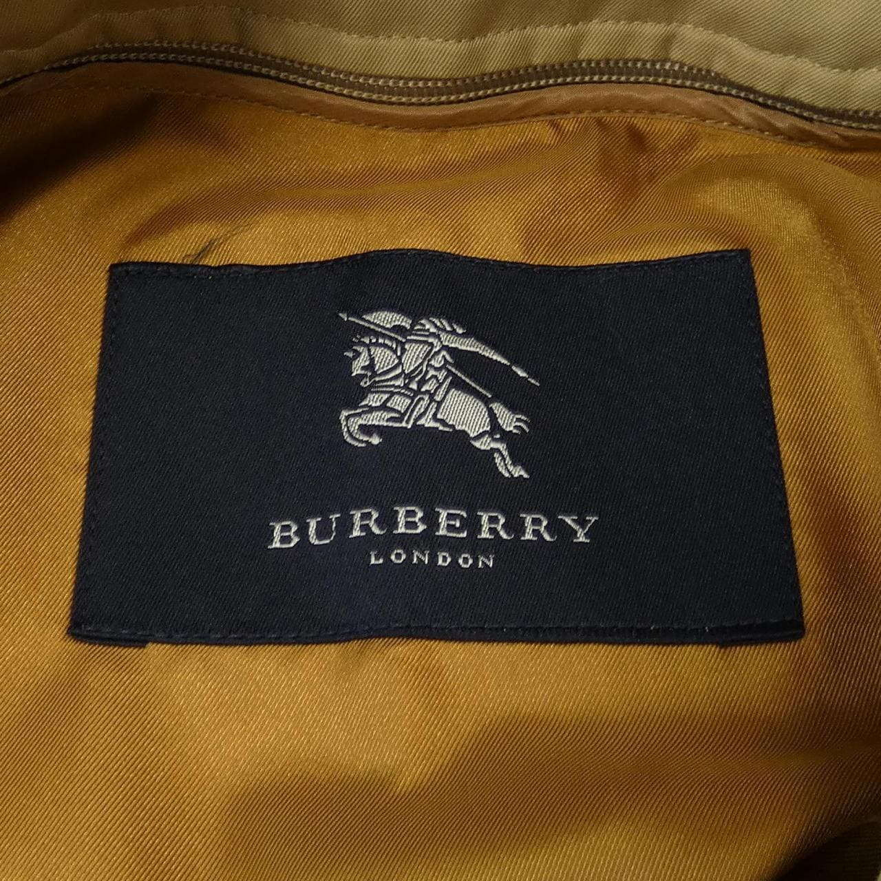 バーバリーロンドン BURBERRY LONDON コート