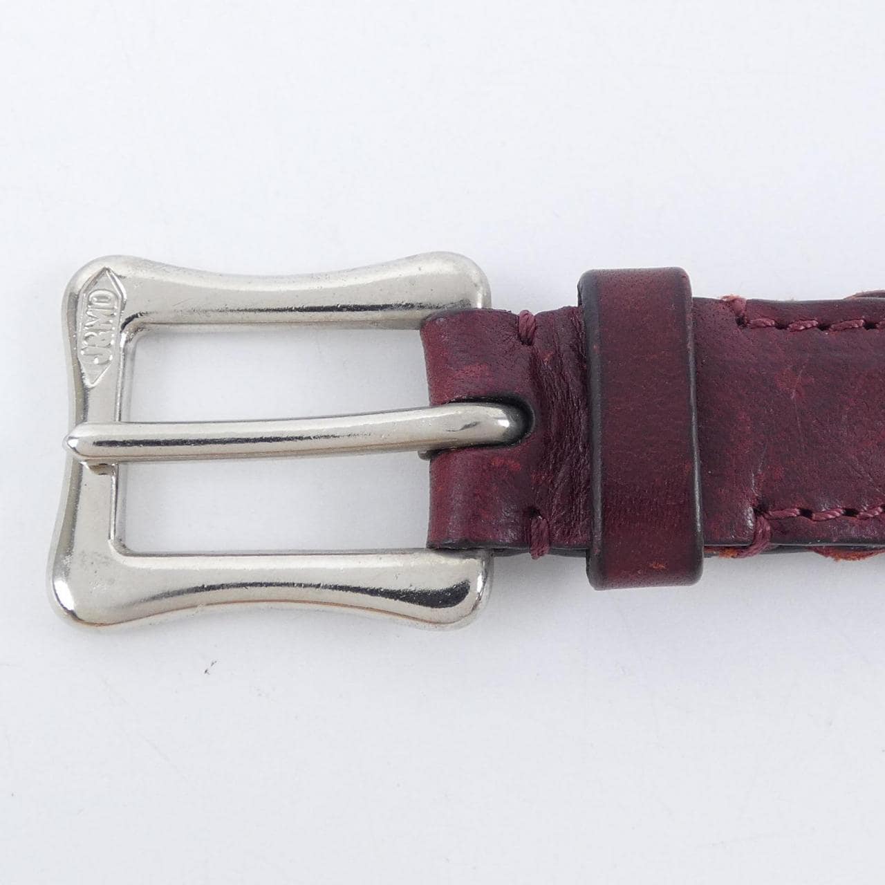 ジェイアンドエムデヴィッドソン J&M DAVIDSON BELT