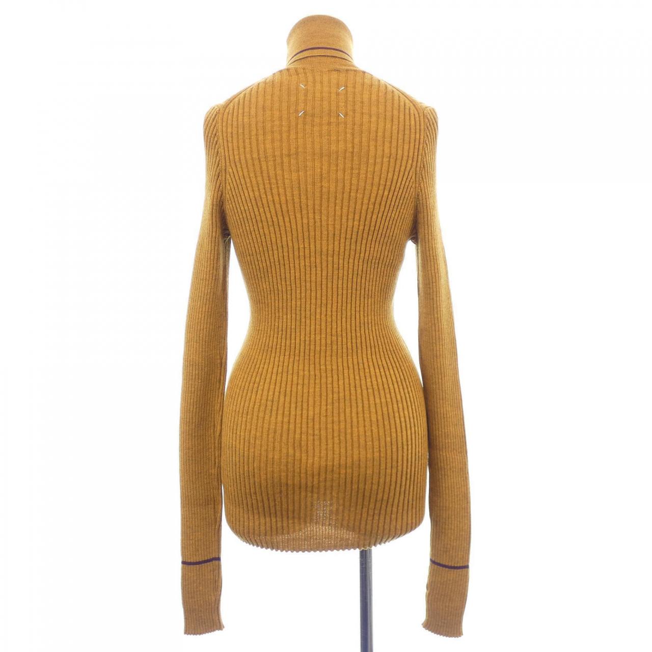 メゾンマルジェラ Maison Margiela ニット