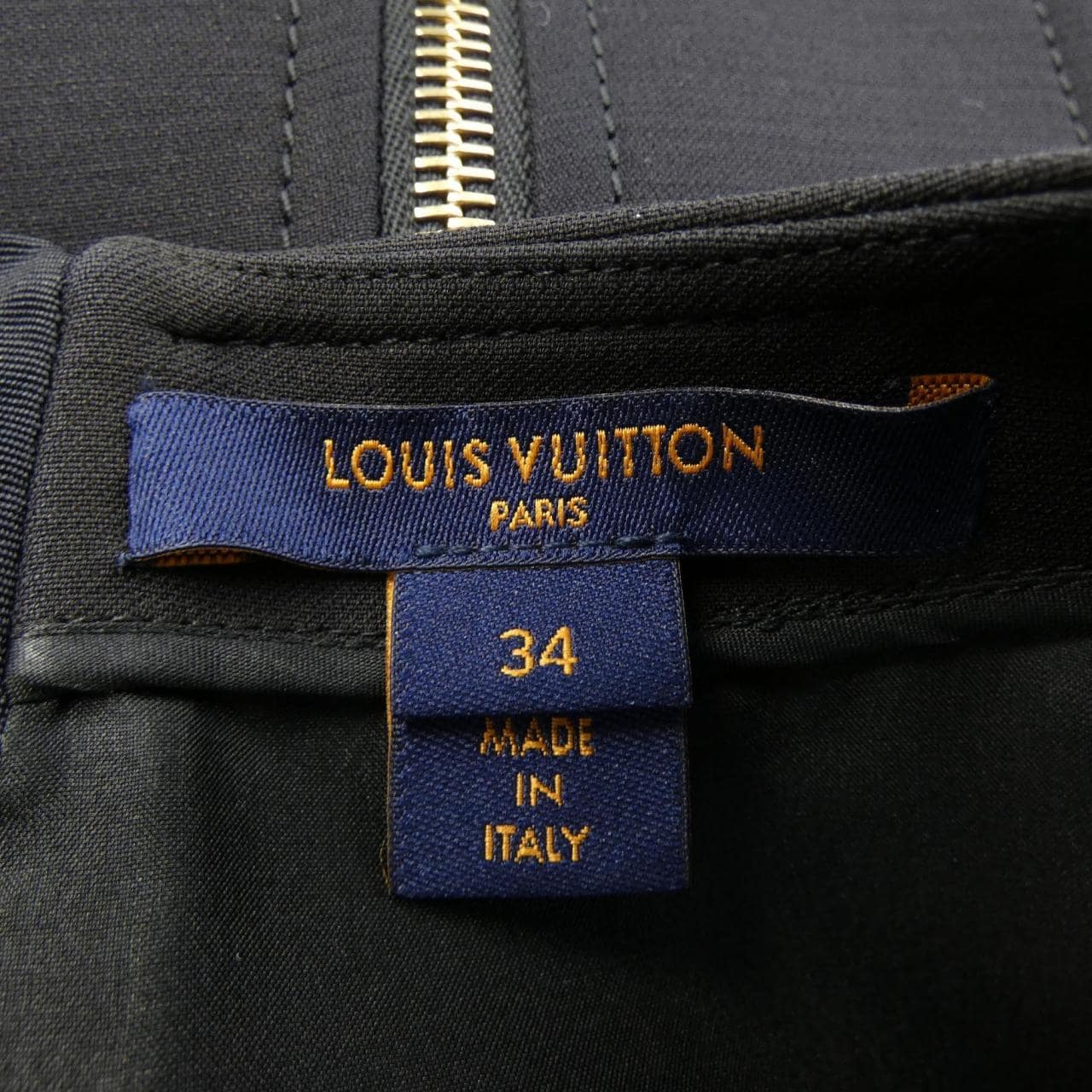 LOUIS VUITTON路易威登连衣裙