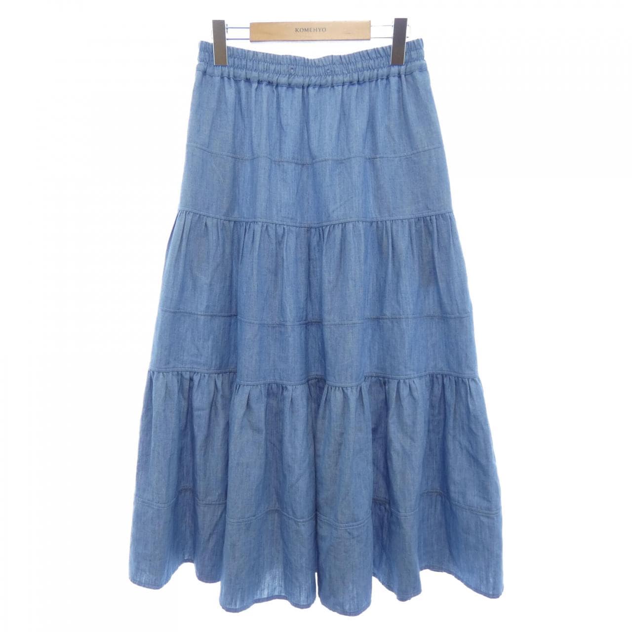 CELINE celine skirt