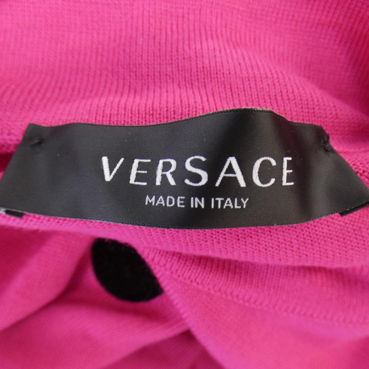 ヴェルサーチェ VERSACE ワンピース