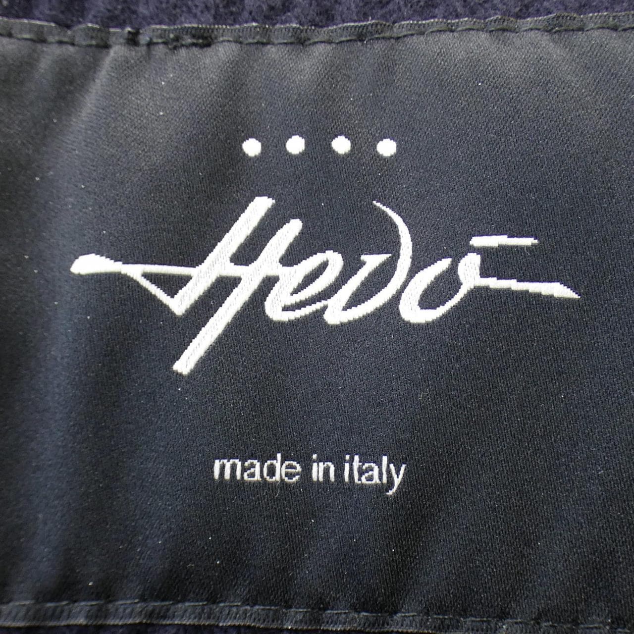 イーヴォ HEVO コート