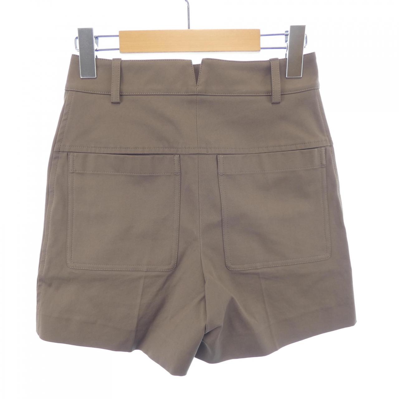 エルメス HERMES ショートパンツ