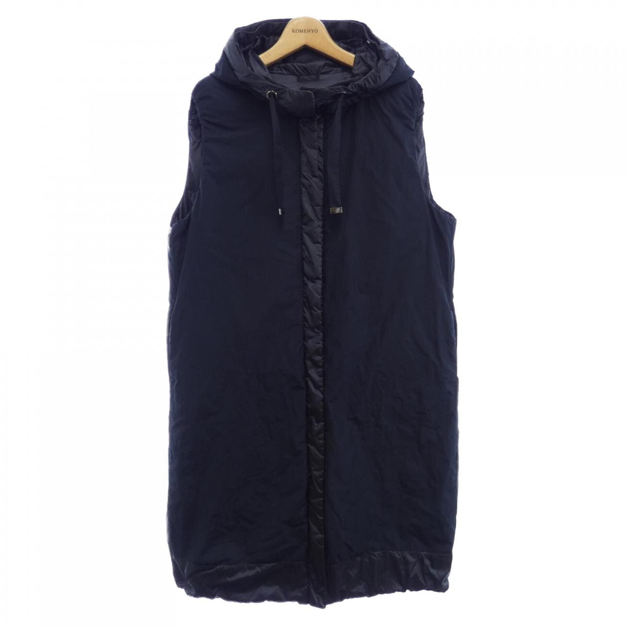マックスマーラ Max Mara ダウンベスト