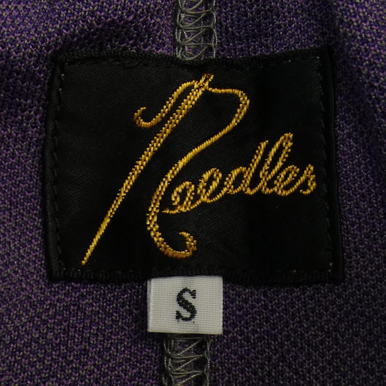 ニードルズ NEEDLES パンツ