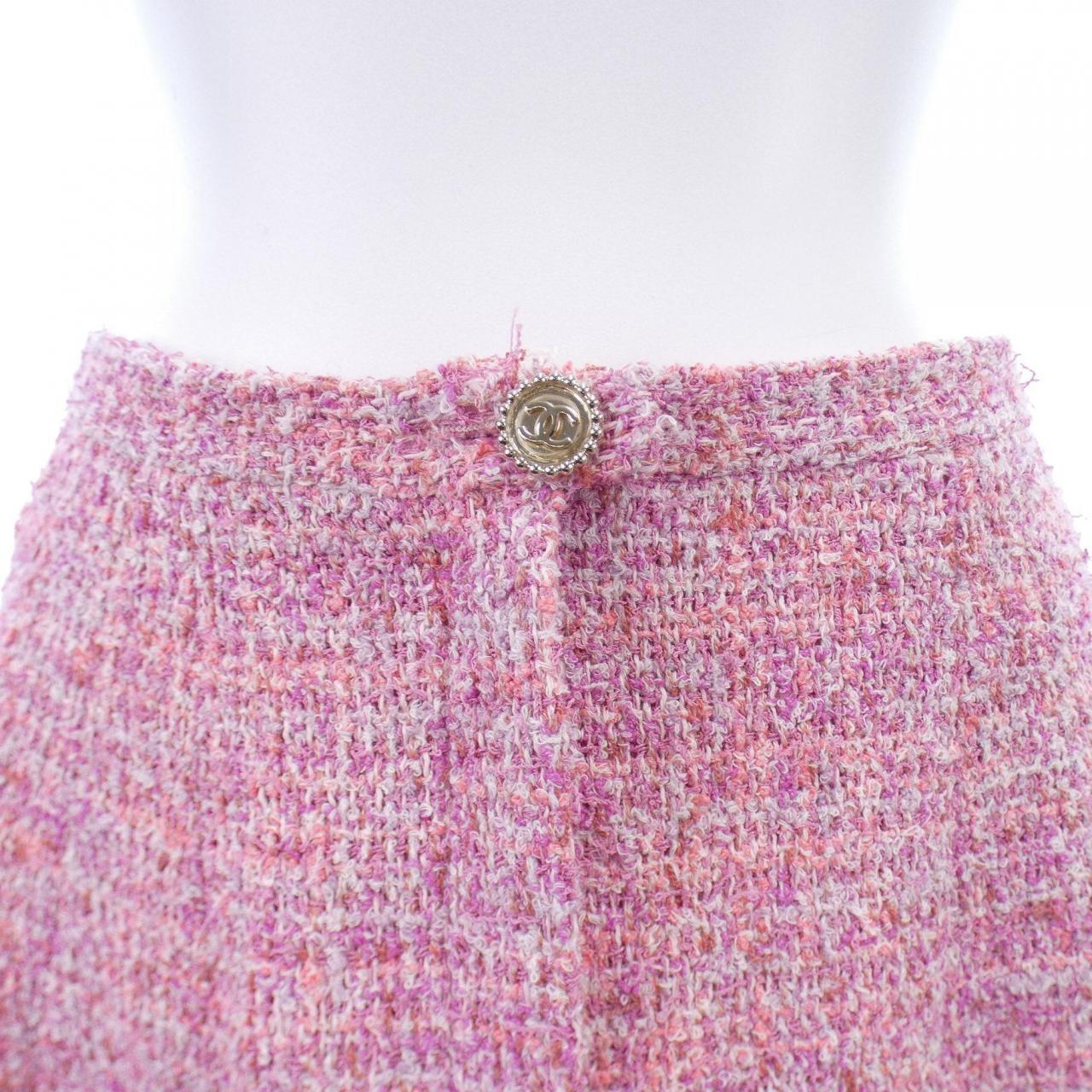 CHANEL CHANEL Skirt