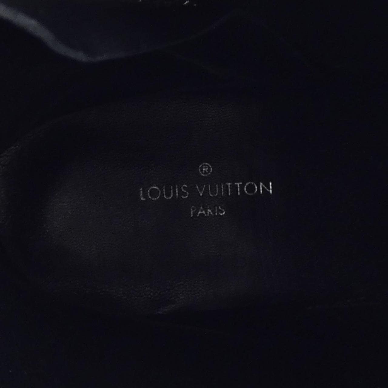 ルイヴィトン LOUIS VUITTON ブーツ
