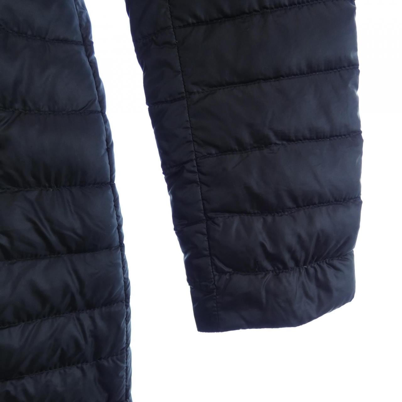 モンクレール MONCLER BARBEL ダウンコート