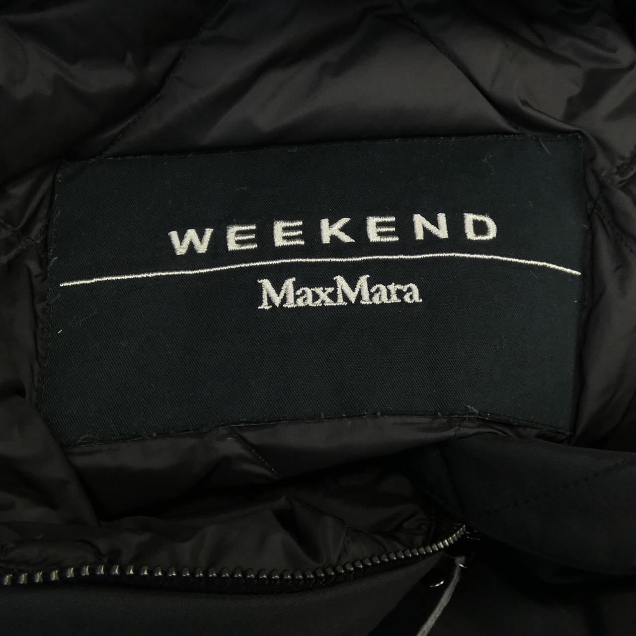 マックスマーラウィークエンド Max Mara weekend コート