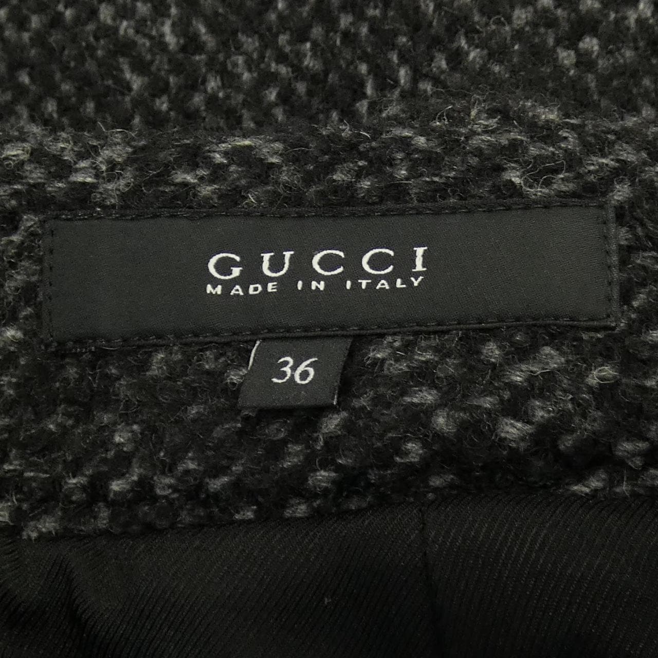 グッチ GUCCI 262134 ZX456 スカート