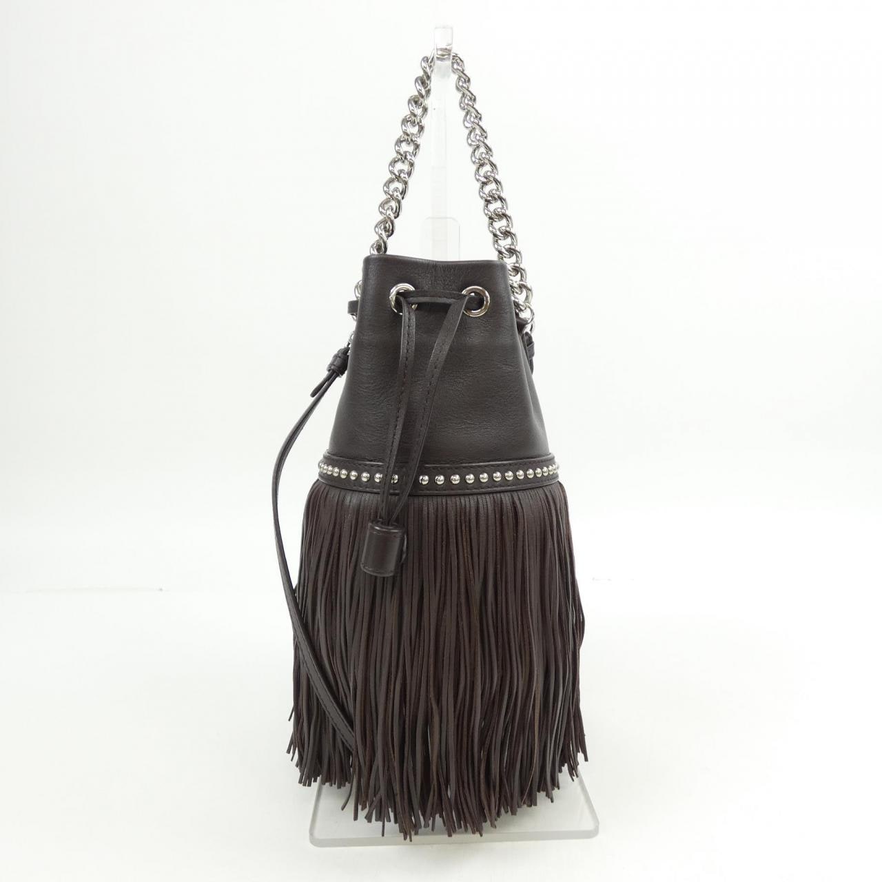 ジェイアンドエムデヴィッドソン J&M DAVIDSON BAG