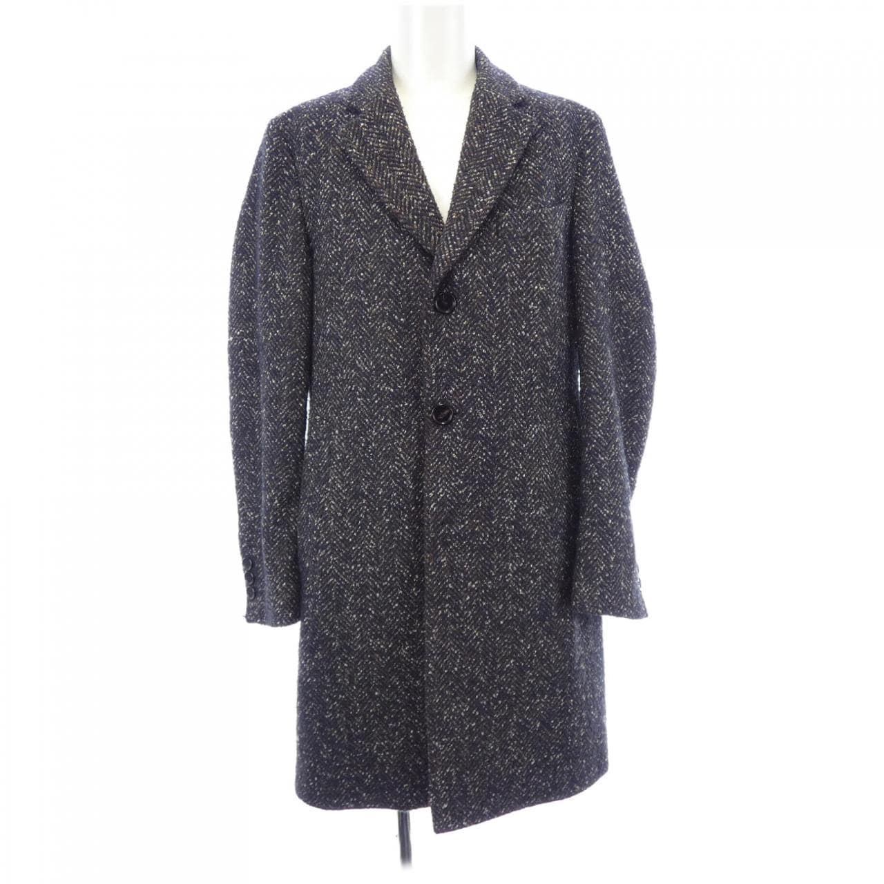 ヒューゴボス HUGO BOSS コート