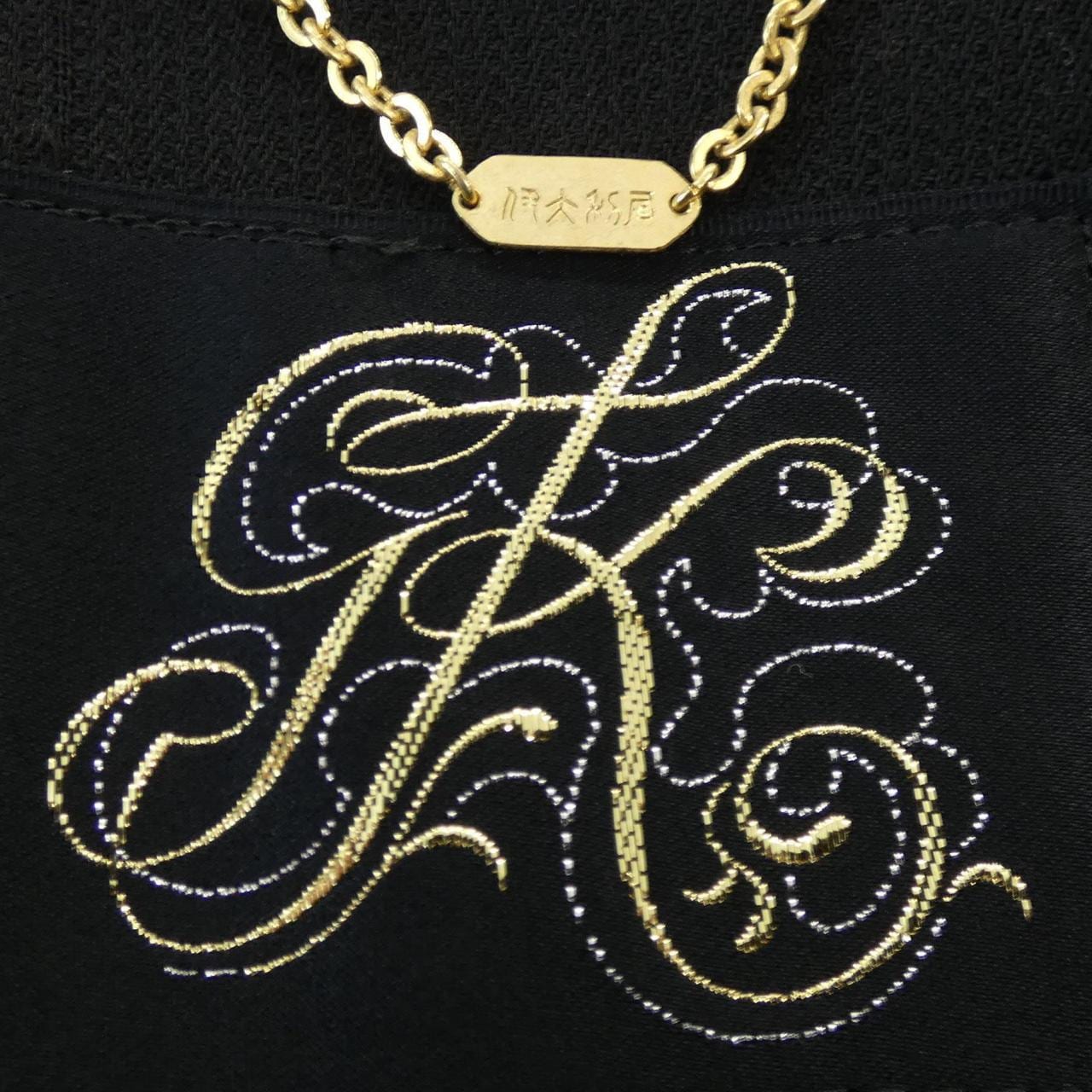 イタリヤ 伊太利屋 193054-S92 ジャケット