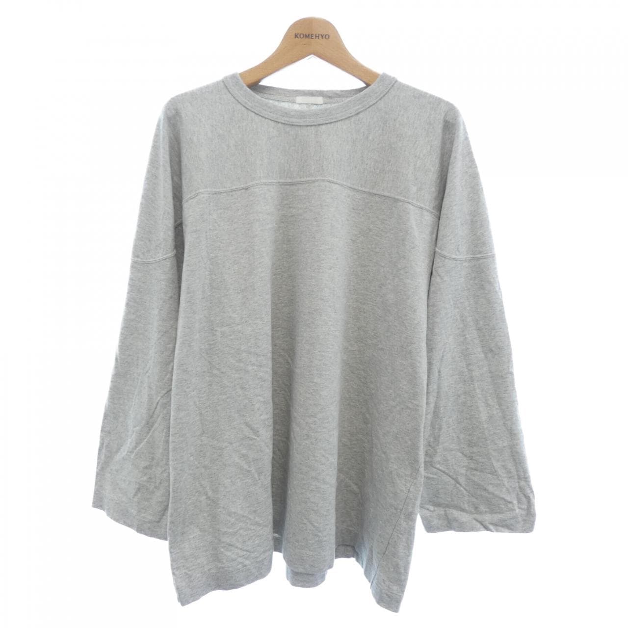 コモリ COMOLI S03-05003 Tシャツ