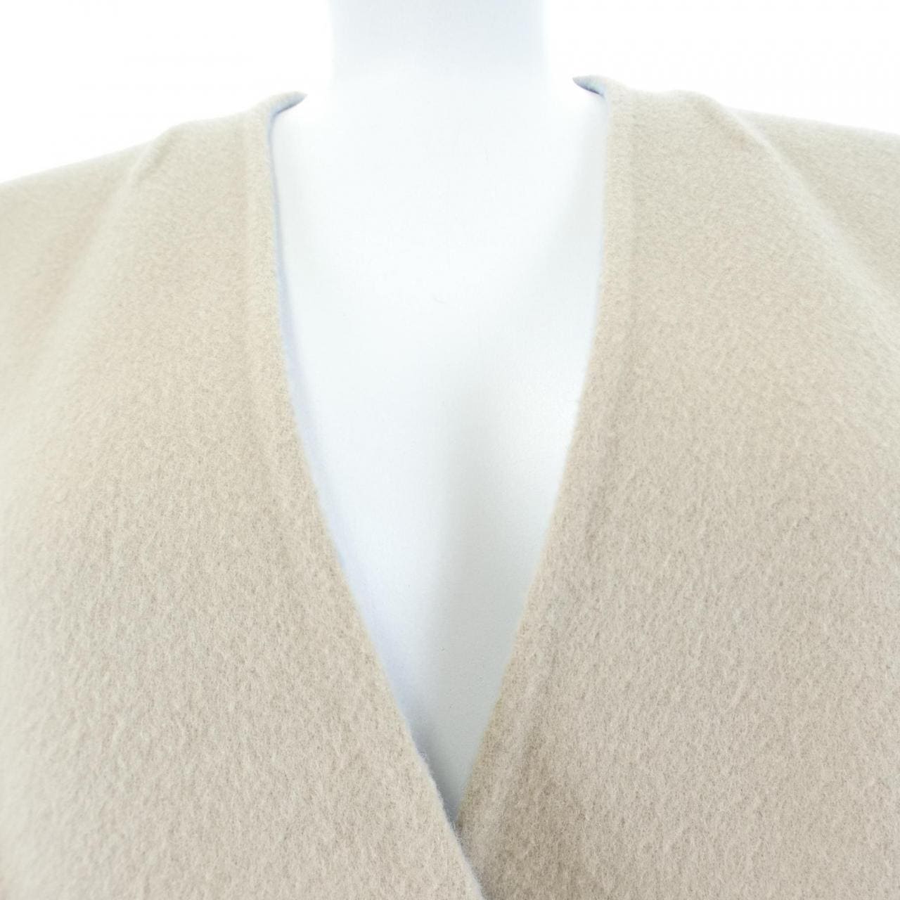 ドゥロワー DRAWER 6525-234-0812 コート