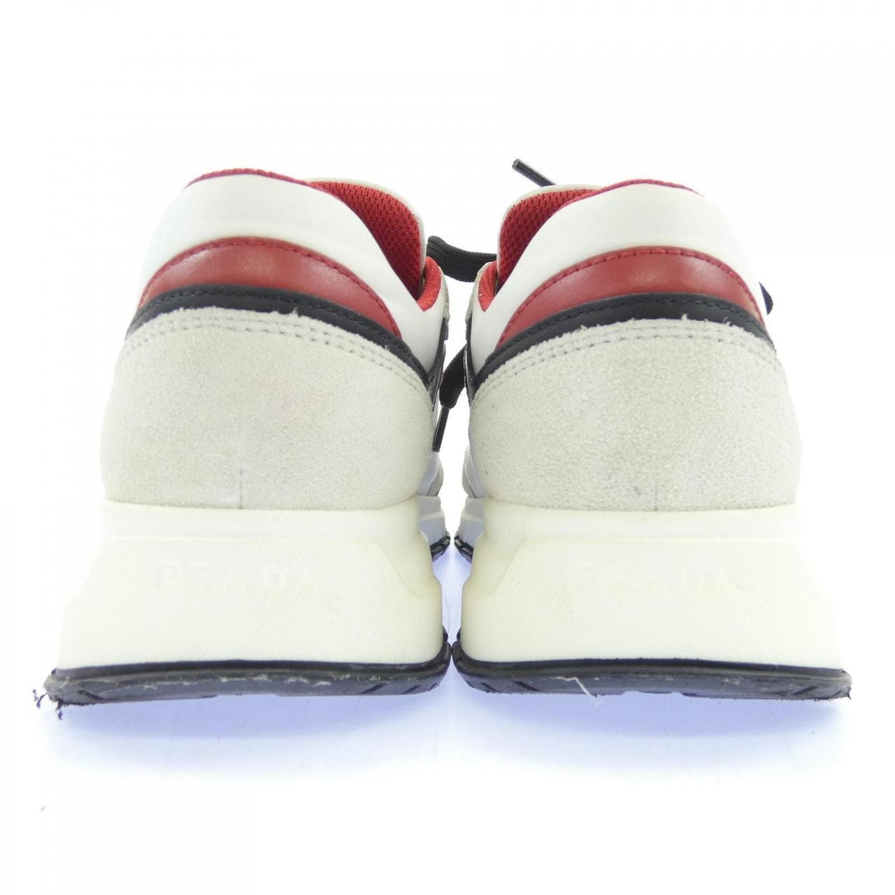プラダ PRADA 1E887L スニーカー