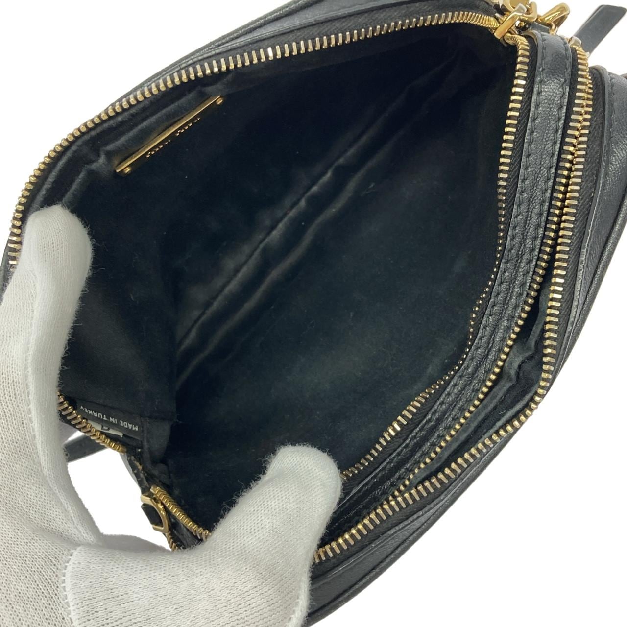 ミュウミュウ 5ZH011 ショルダーバッグ