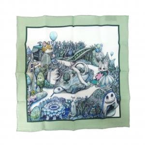 グッチ 863479 3GAQI ハンカチーフ