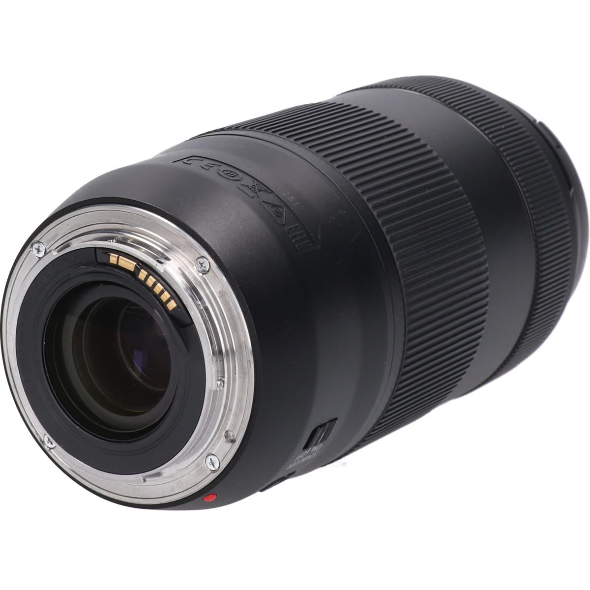 ＥＦ７０－３００ｍｍ　Ｆ４－５．６ＩＳ　ＩＩ　ＵＳＭ