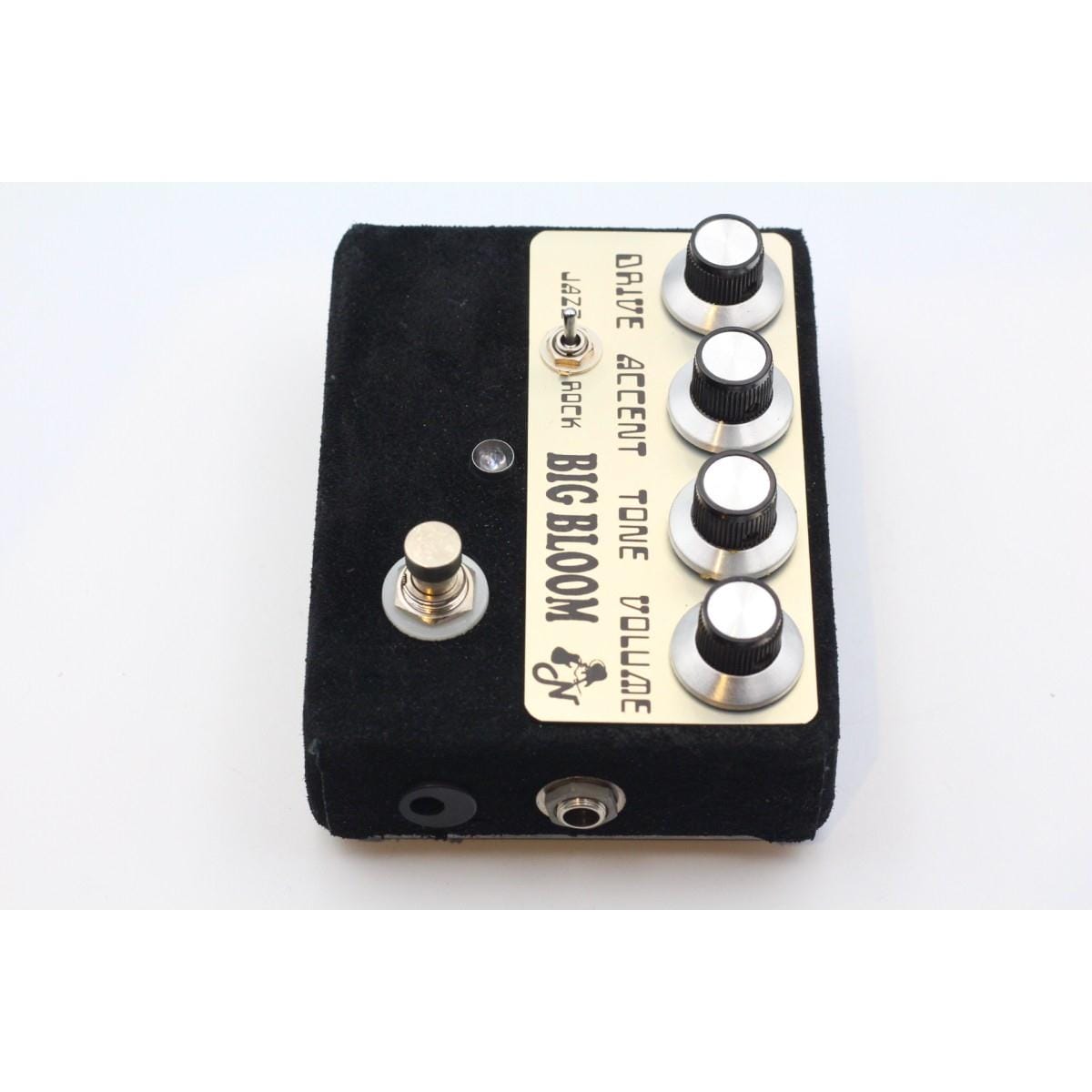 Ａｍｐｌｉｆｉｅｄ　Ｎａｔｉｏｎ　ＢＩＧ　ＢＬＯＯＭ