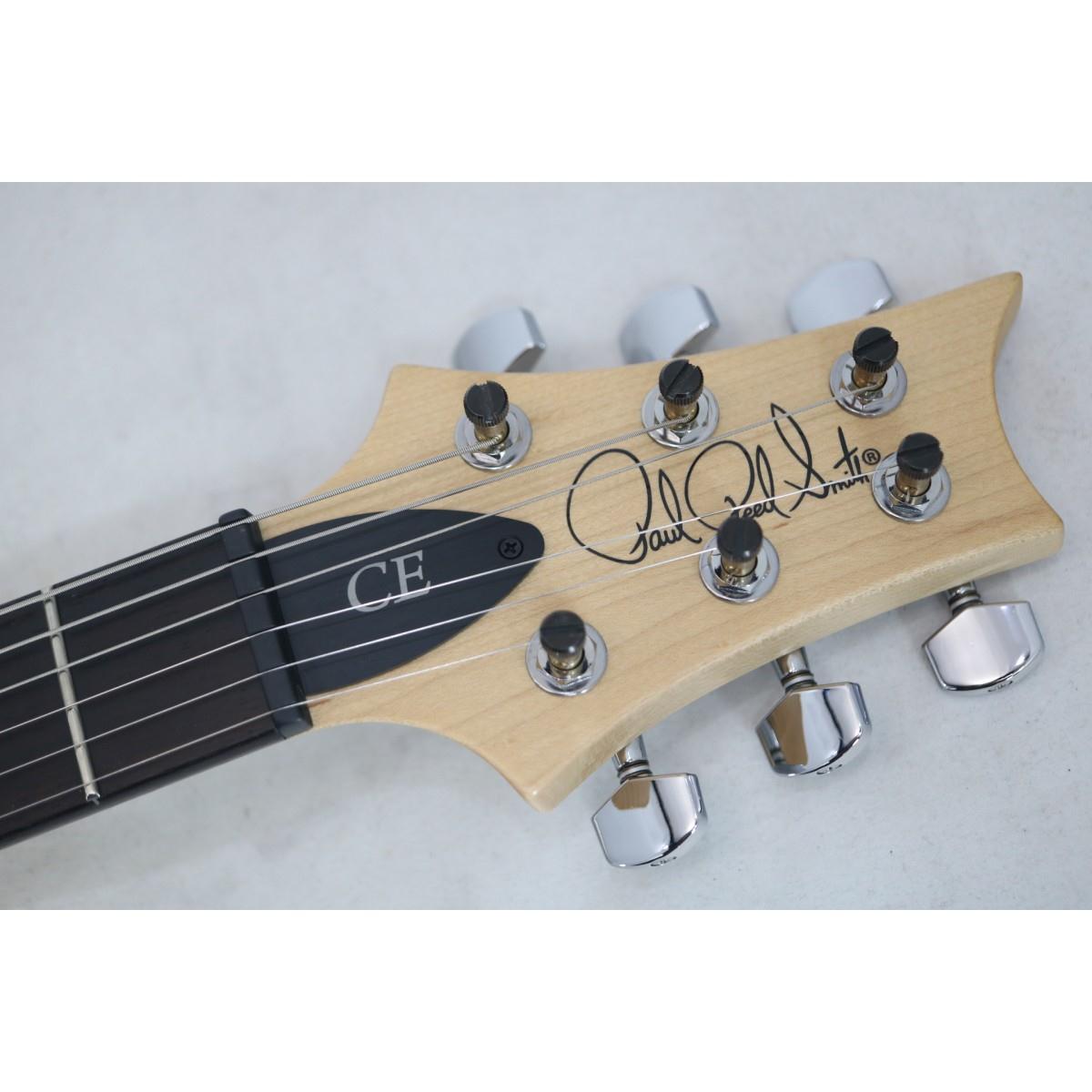 ＰＡＵＬ　ＲＥＥＤ　ＳＭＩＴＨ　　ＣＥ２４　ＭＡＨＯＧＡＮＹ