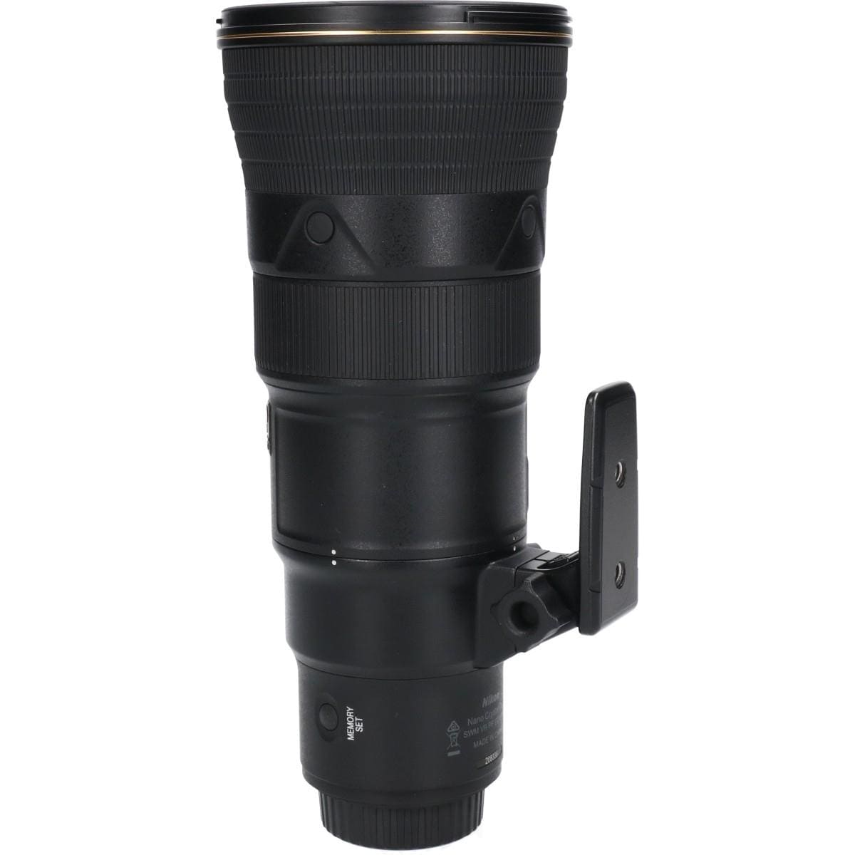 ＡＦ－Ｓ５００ｍｍ　Ｆ５．６Ｅ　ＰＦ　ＥＤ　ＶＲ