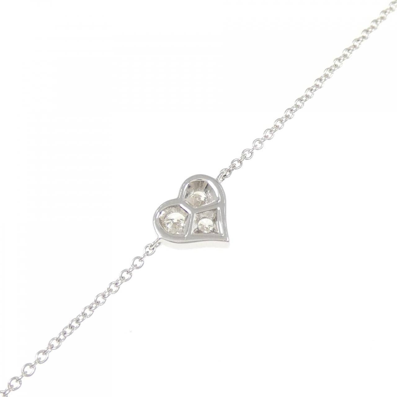 ティファニー センチメンタル スモール ブレスレット