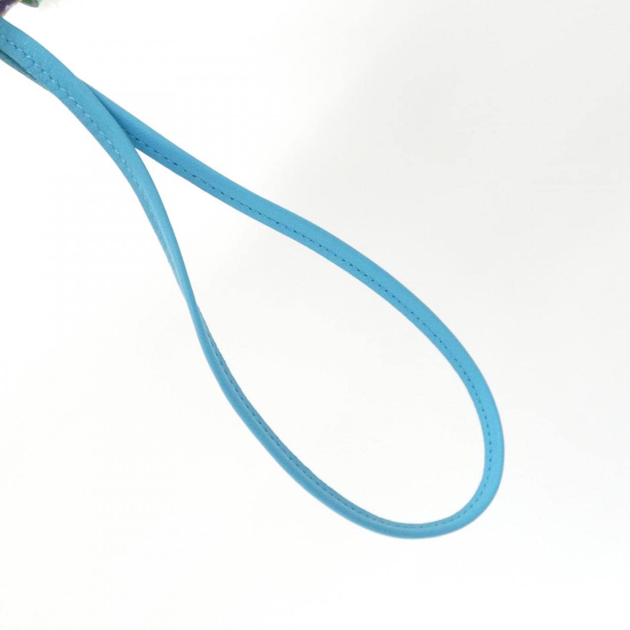 エルメス バディ バッグチャーム 084759CA