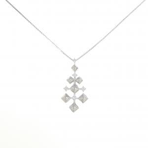 タサキ ダイヤモンド ネックレス 0.13CT