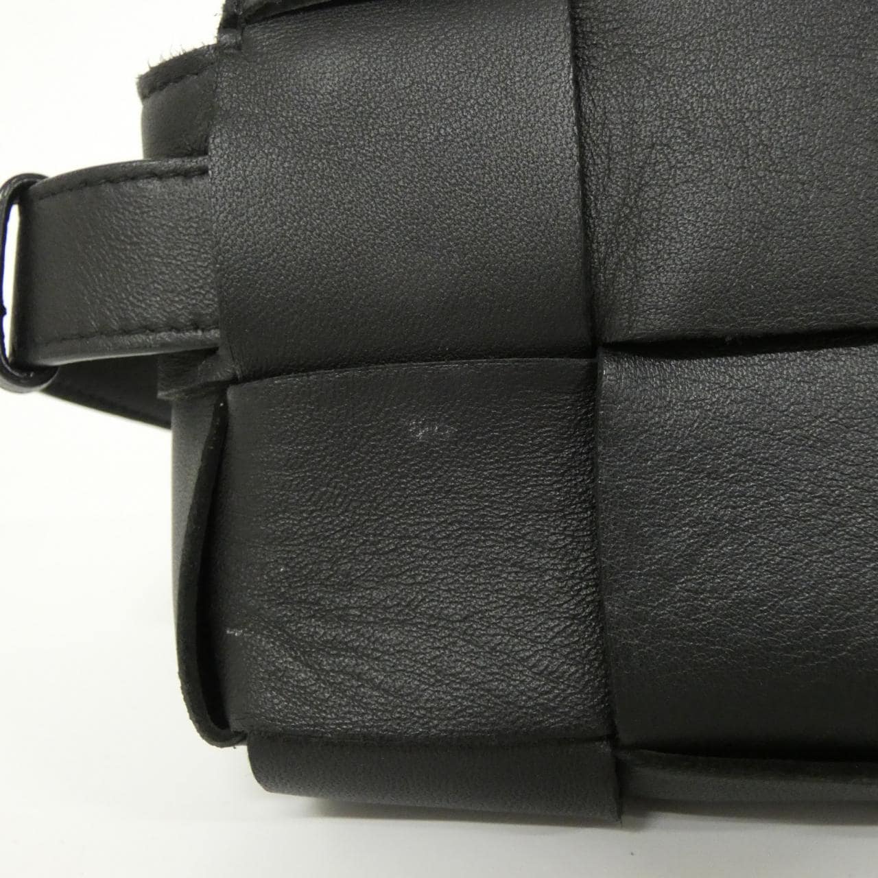 BOTTEGA VENETA 639367 VMAY1 腰包