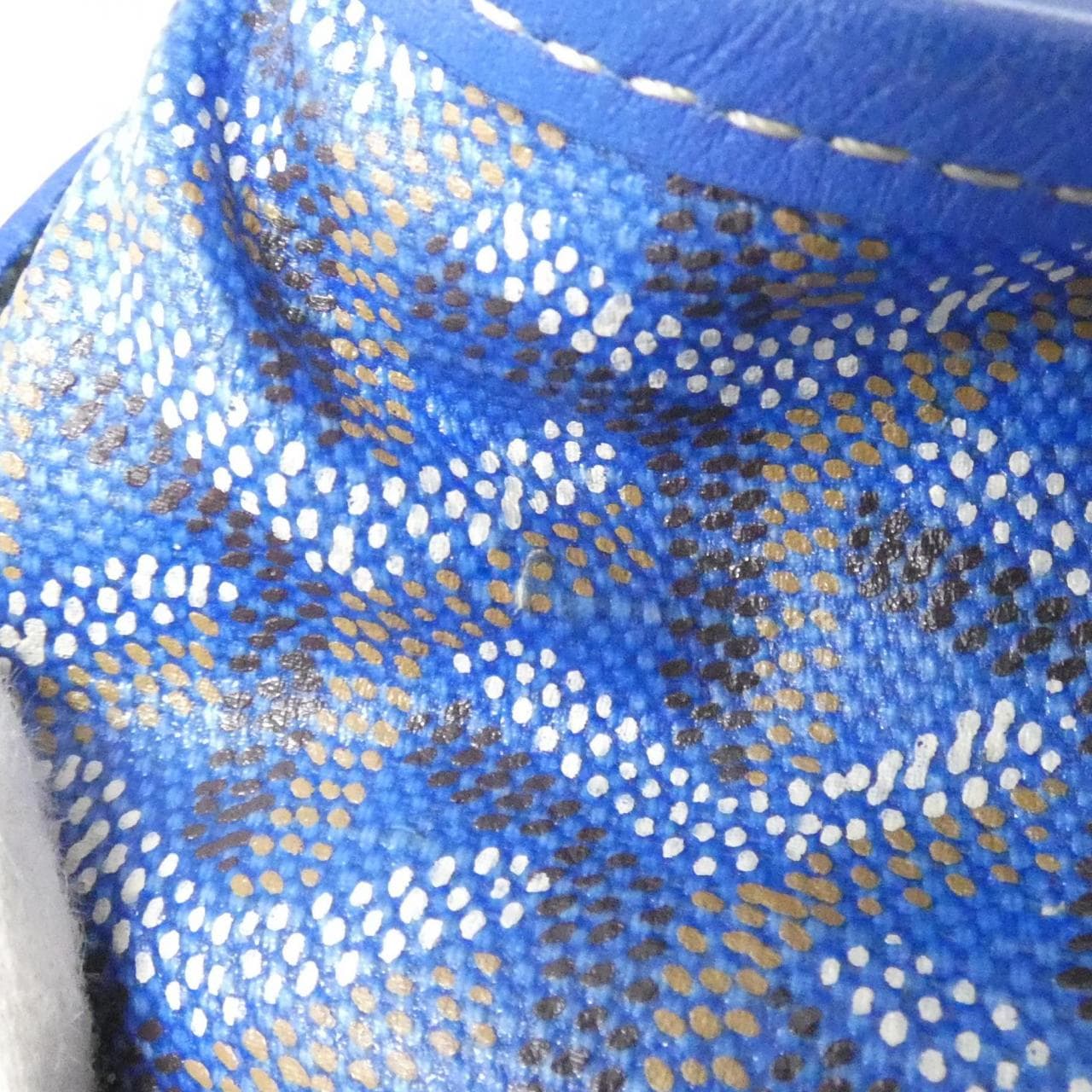 ゴヤール フィッジ  AMA FIDJI ショルダーバッグ