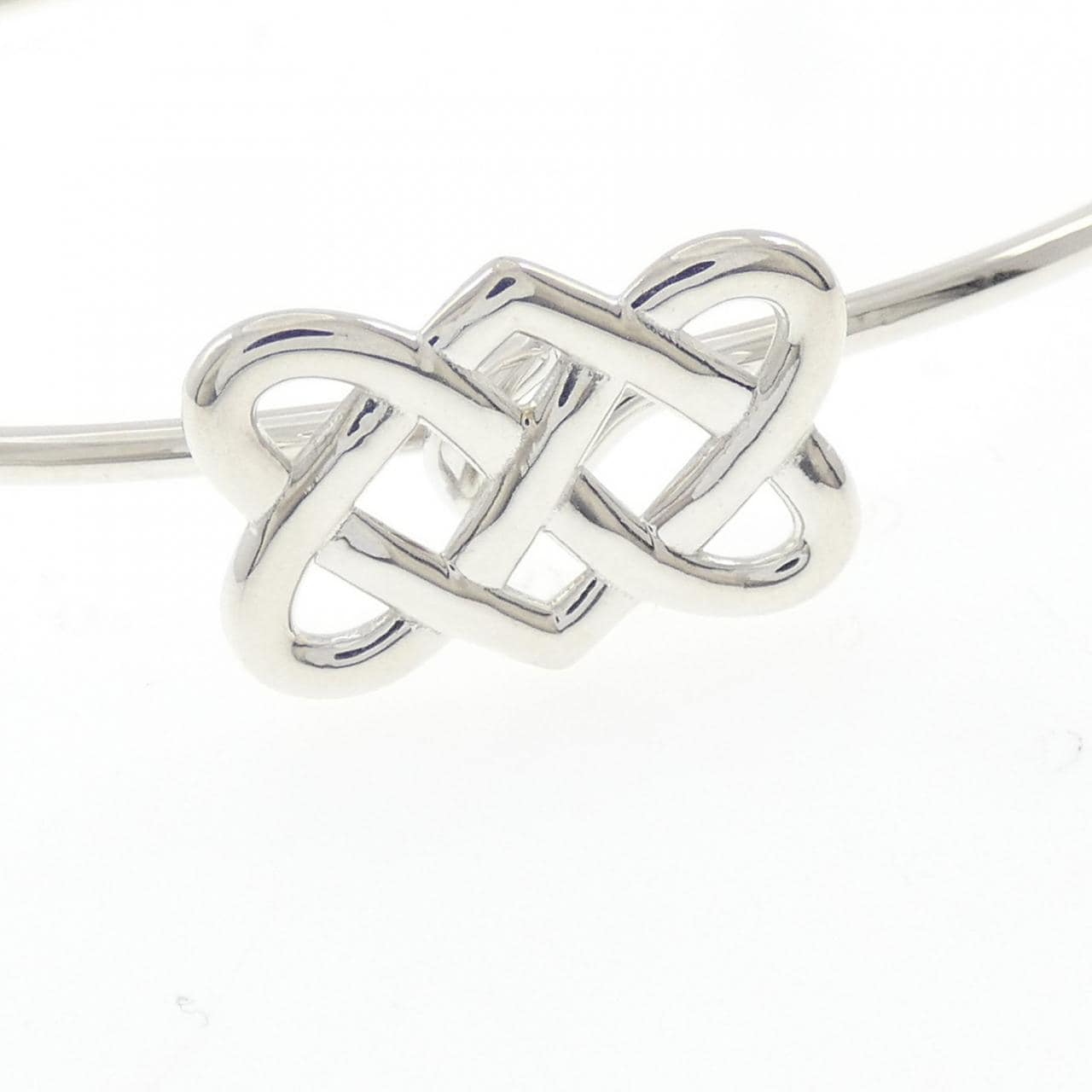 ティファニー 925 バングル