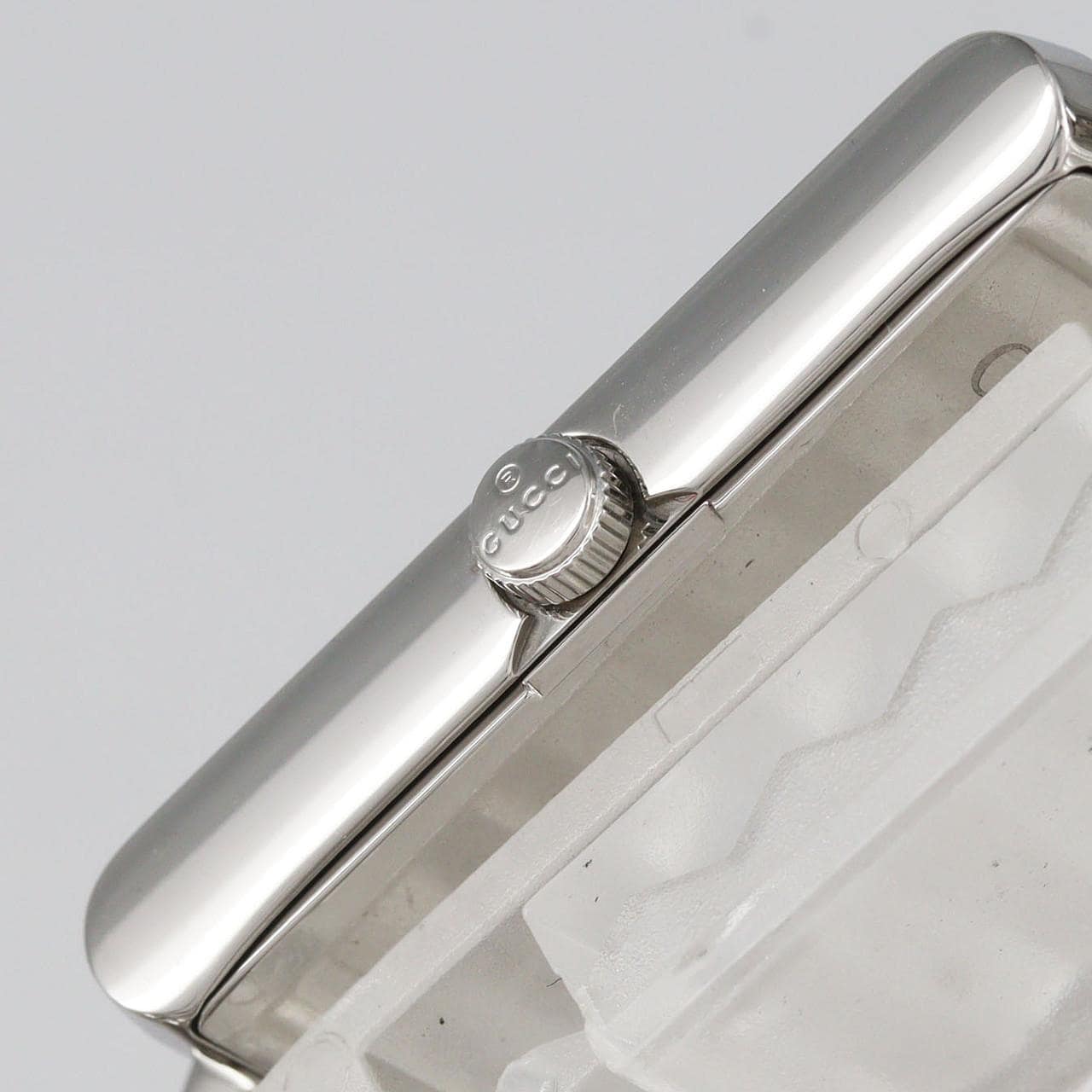 【ノーメンテナンス還元価格】グッチ 119/YA119502 SS クォーツ