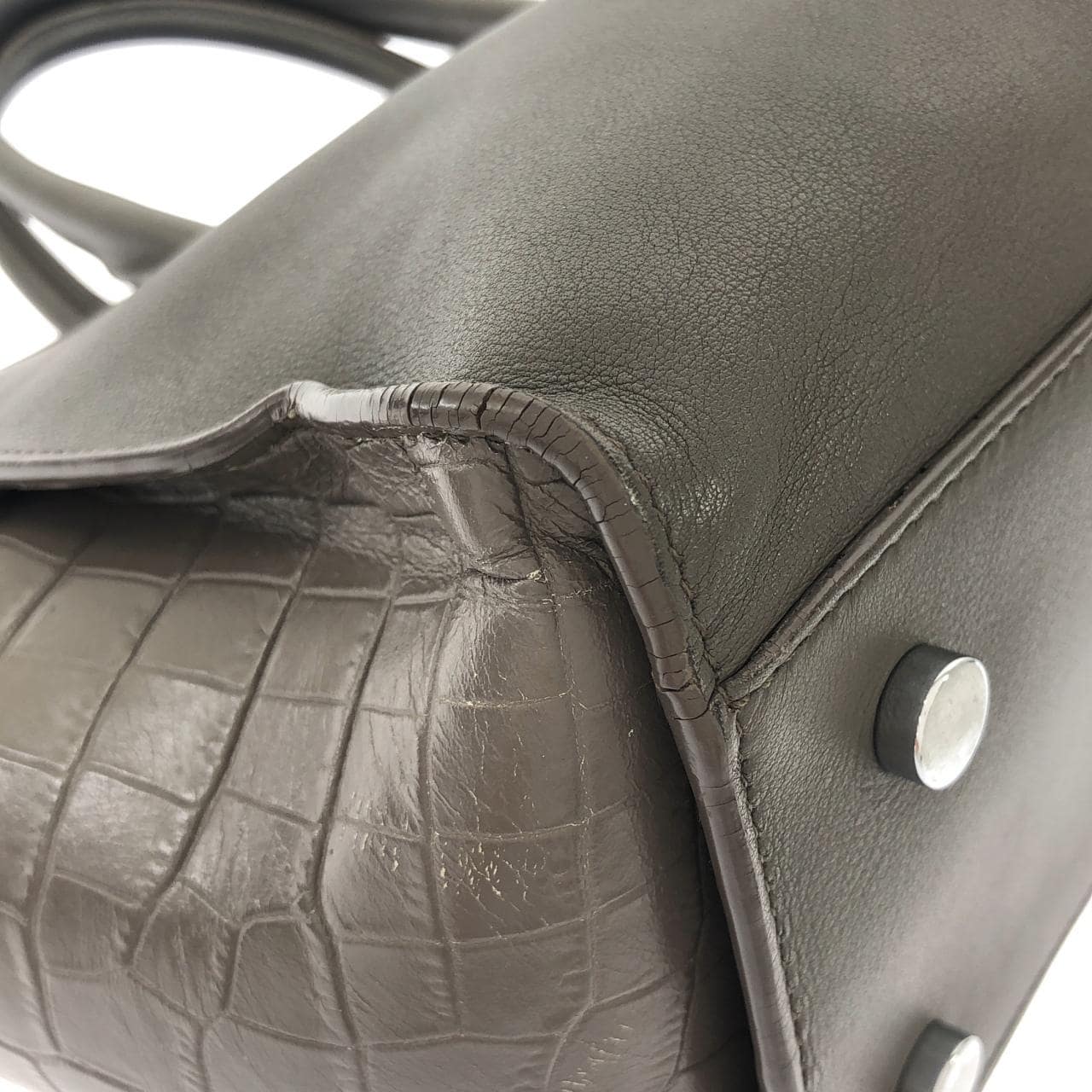 サンローラン ダウンタウン 436834 D332N バッグ