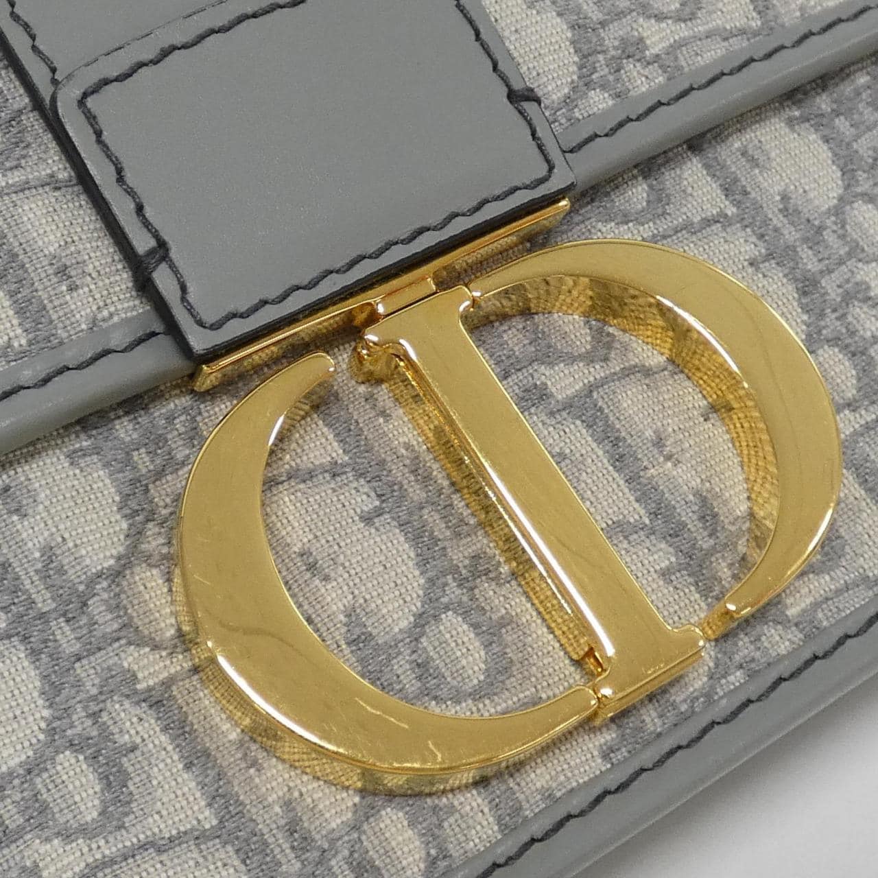 クリスチャンディオール DIOR OBLIQUE 30 モンテーニュ M9203UTZQ ショルダーバッグ