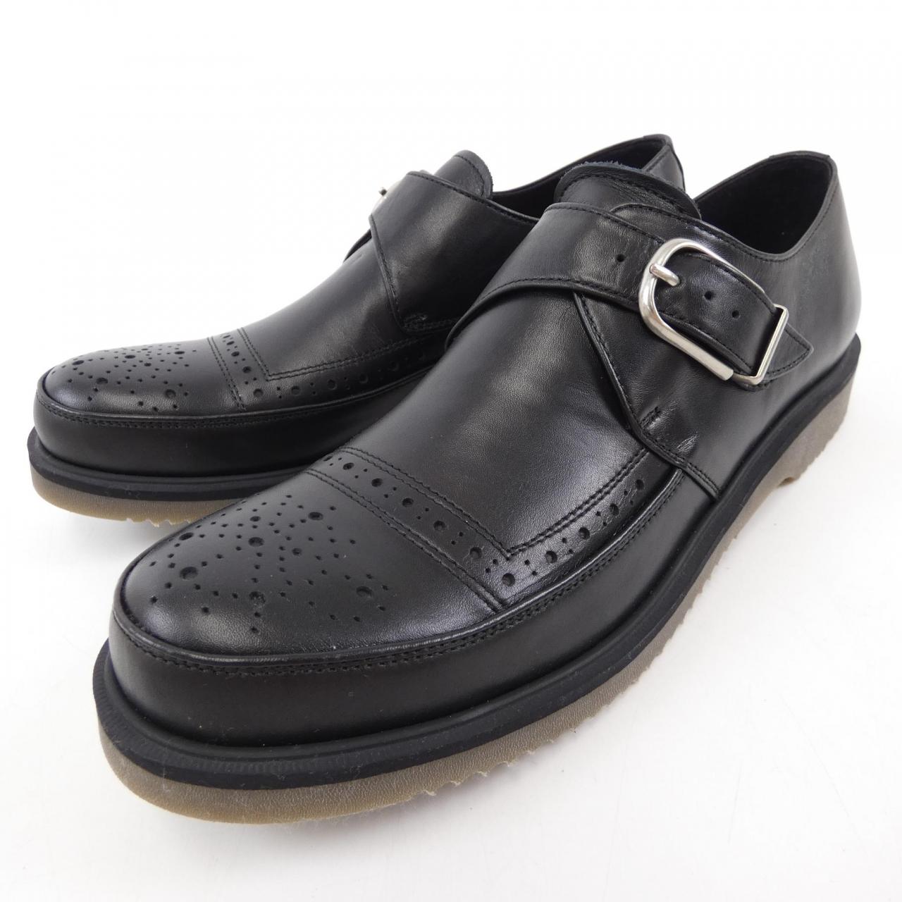 COMDEGALSONU PURUS GARCONS HOMME plus鞋
