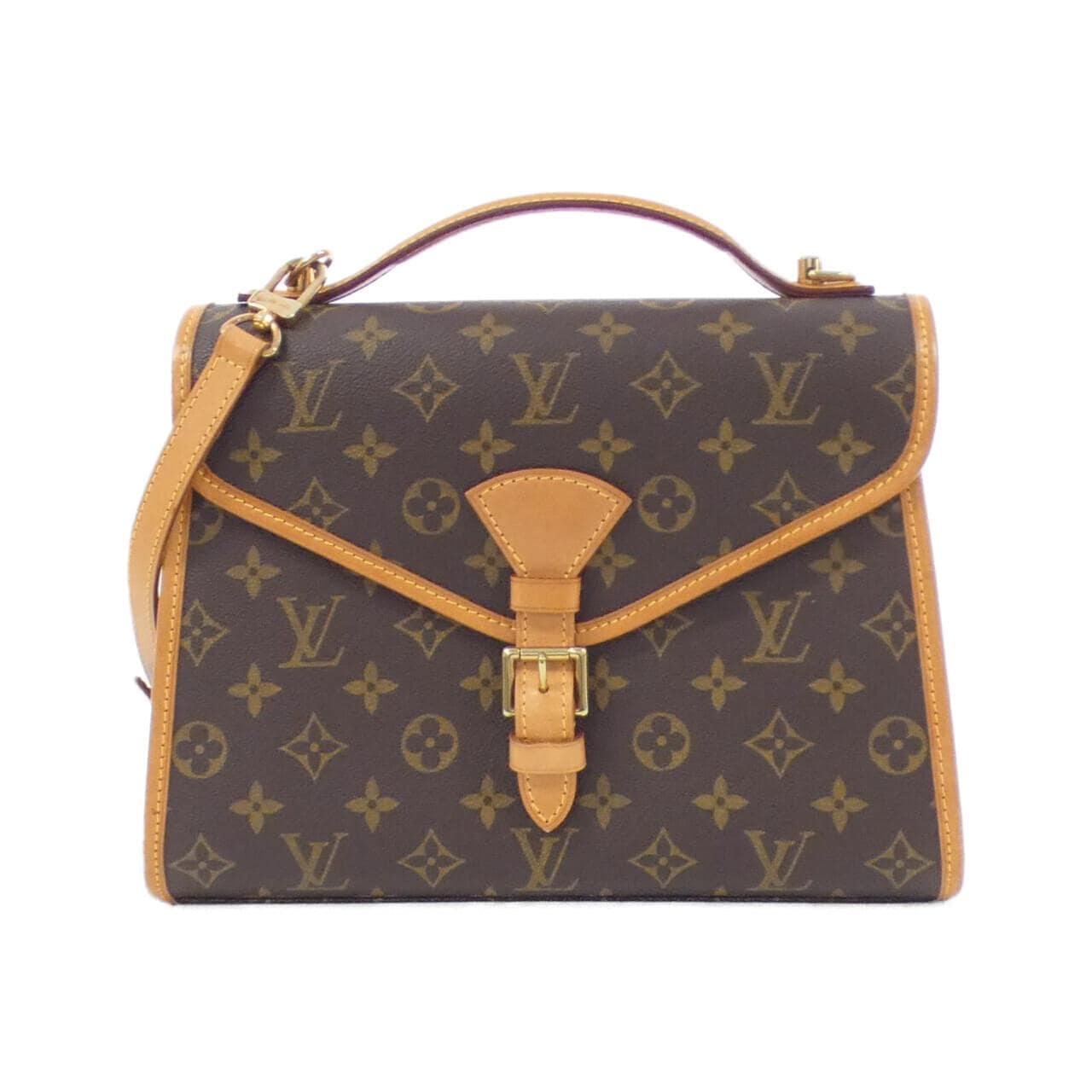 [vintage] LOUIS VUITTON Monogram Bel Air M51122 Bag