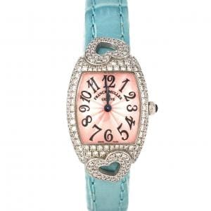 【ノーメンテナンス還元価格】フランクミュラー トノウカーベックス WG/D 2250QZHJCOEUR WG クォーツ