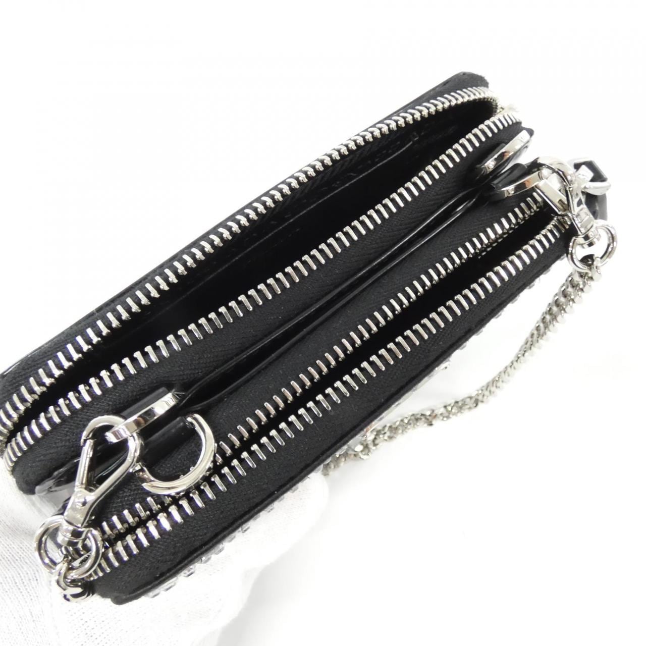 Prada 1NR015 Shoulder Pouch