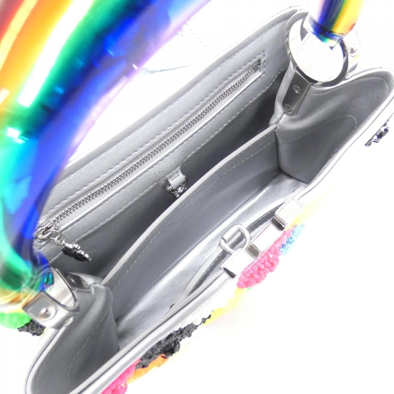 ルイヴィトン アーティ カプシーヌ カプシーヌBB ウーゴ ロンディノーネ M21334 バッグ