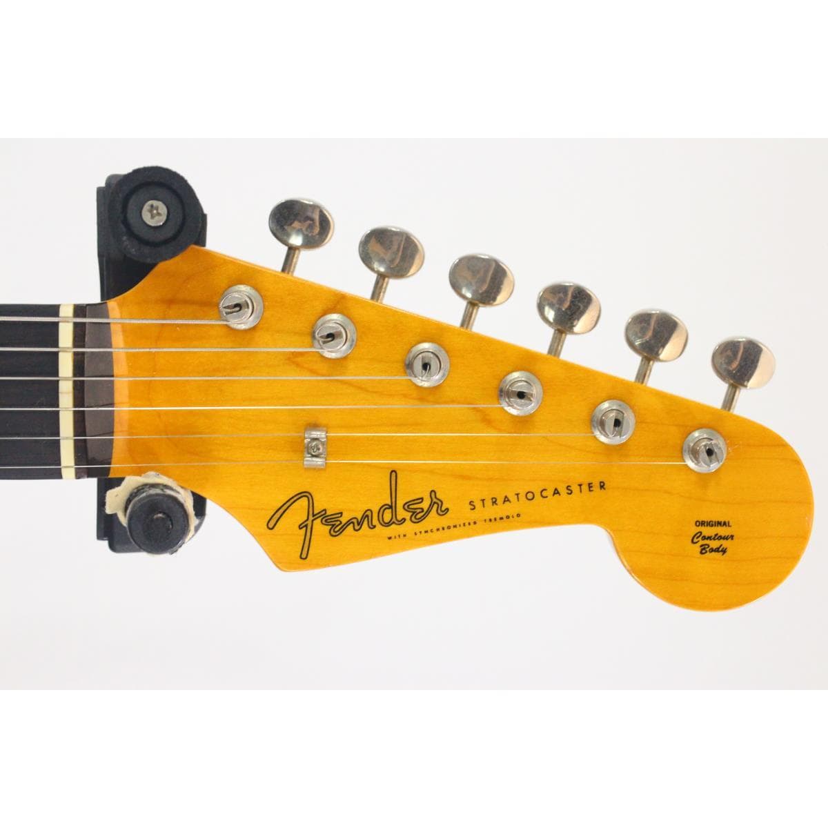 ＦＥＮＤＥＲ　ＪＡＰＡＮ　　ＳＴ　ＯＲＤＥＲ　Ｋ－１５５