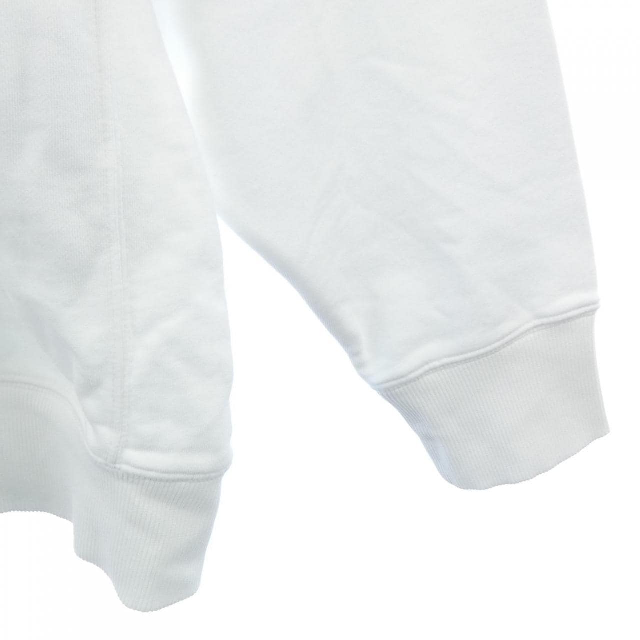 ステラマッカートニー STELLA MCCARTNEY レコードフーディ パーカー