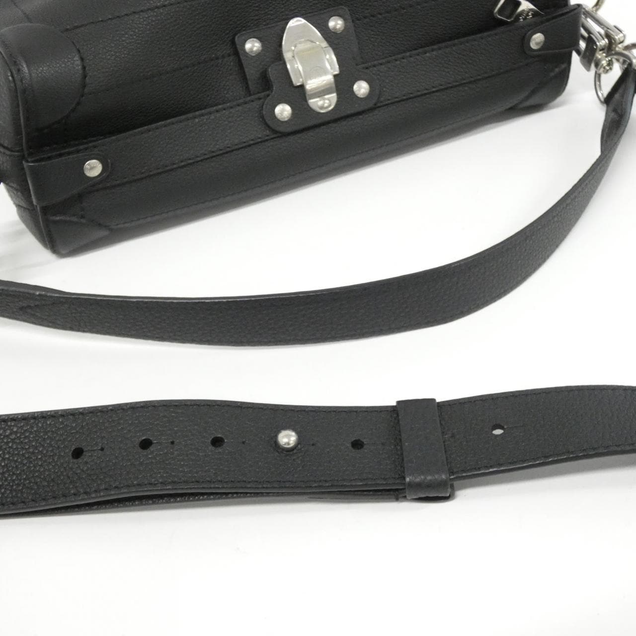 ルイヴィトン LVコロラド カーフ ソウル トランクEW M11615 ショルダーバッグ