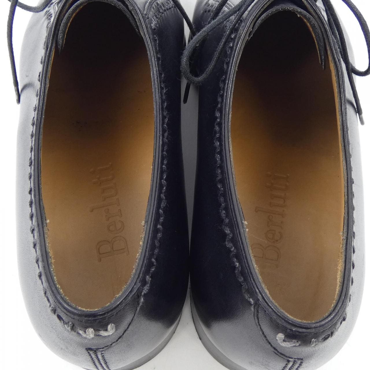 ベルルッティ Berluti シューズ