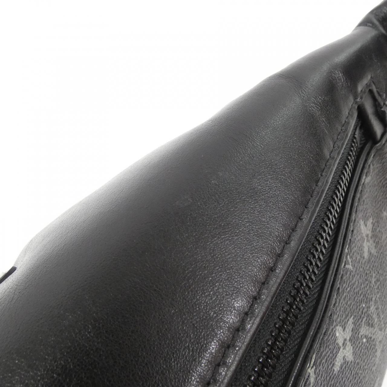 ルイヴィトン モノグラム ギャラクシー ディスカバリー バムバッグ M44444 ショルダーバッグ